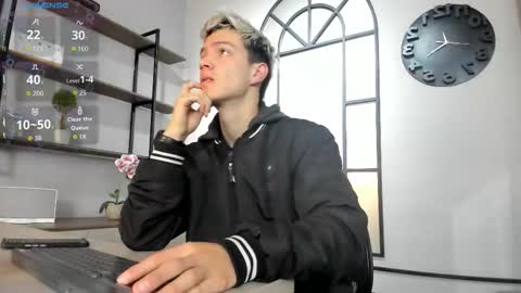 Nick  online show from February 1, 12:48 pm