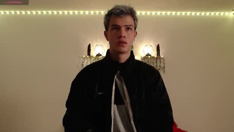 Nick  online show from March 24, 12:43 pm