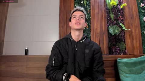 Nick  online show from February 4, 12:11 pm