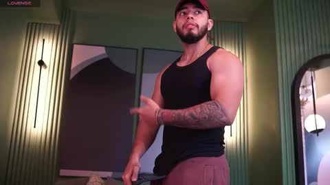 Jhohan online show from October 8, 1:59 pm