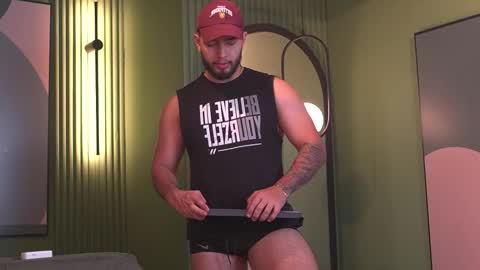 Jhohan online show from September 22, 10:31 pm