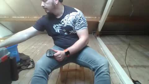 nickbeversluis167572 online show from April 5, 4:58 pm