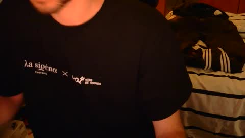 nickbok11 online show from February 24, 8:53 pm