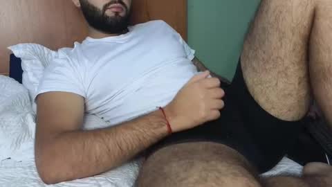 Nicolas              online show from January 9, 10:15 pm