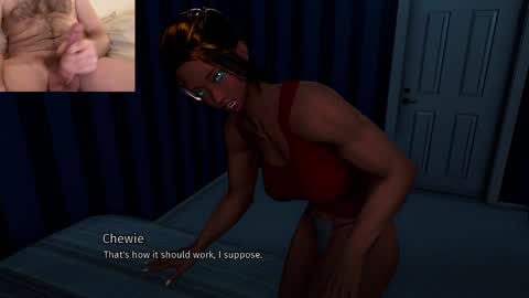 Nik online show from February 11, 10:28 pm