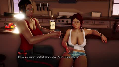 Nik online show from February 16, 5:48 pm