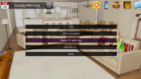 Nik online show from February 12, 4:11 pm