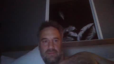 nicknut07 online show from July 2, 3:23 am