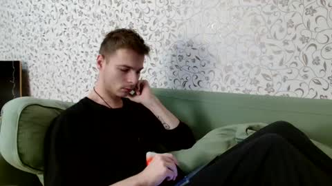 Nick online show from January 13, 5:33 pm