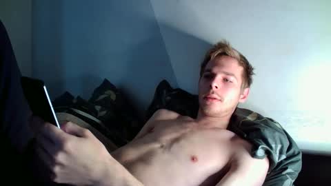 Nick online show from October 26, 11:45 am