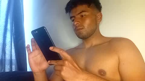 nicktristen_16 online show from July 12, 8:22 pm