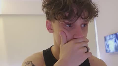 Nicky Neal online show from October 11, 11:42 pm