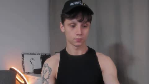 Nicky Neal online show from December 3, 1:28 am