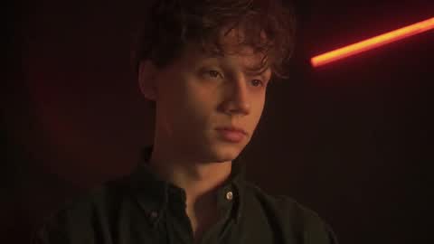 Nicky Neal online show from February 18, 3:10 am