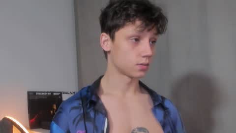 Nicky Neal online show from December 11, 12:45 am