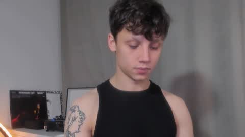 Nicky Neal online show from December 12, 12:38 am