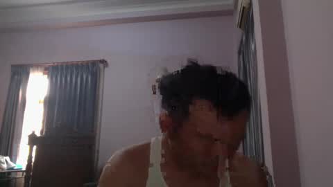 nickyang75 online show from December 23, 8:55 am