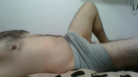 ricky online show from February 24, 12:26 pm