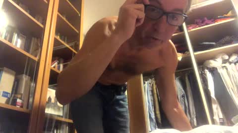 Nico online show from December 20, 4:14 pm