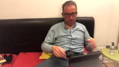 Nico online show from January 4, 2:03 am