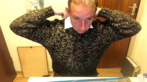 Nico online show from December 22, 12:07 am