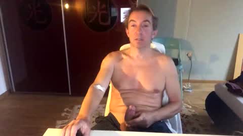 Nico online show from January 17, 3:15 pm