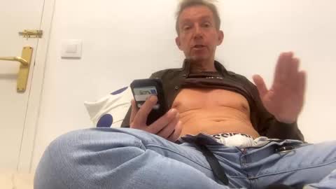 Nico online show from March 5, 1:52 am