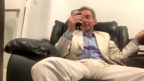 Nico online show from February 23, 2:35 am