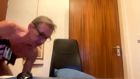 Nico online show from January 18, 9:02 pm