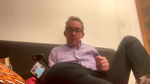 Nico online show from January 7, 11:14 pm