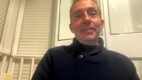 Nico online show from February 25, 9:02 pm