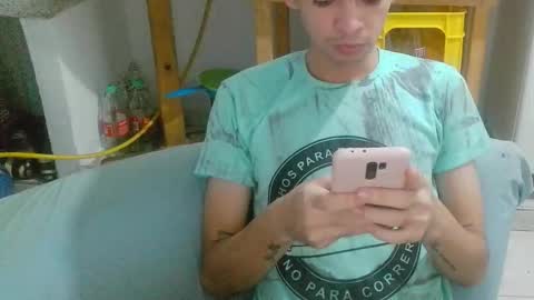 nico222025 online show from December 22, 12:41 am