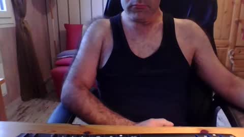 nico82_fr online show from January 10, 10:41 am