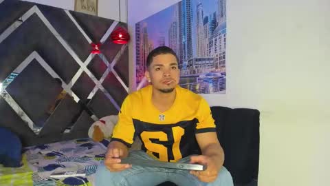 nico_blaze7 online show from January 14, 12:21 pm