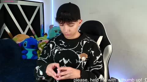 nico online show from January 13, 1:34 am