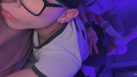 nico online show from February 18, 10:40 pm