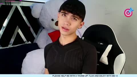 nico online show from February 19, 4:44 am