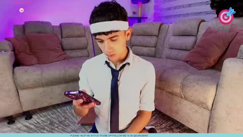 nico online show from September 28, 11:14 pm