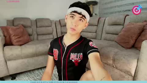 nico online show from October 9, 10:25 pm