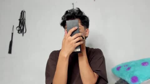 Nico  online show from December 10, 5:17 am