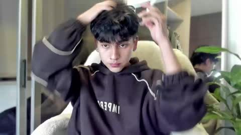 Nico  online show from February 23, 4:44 am