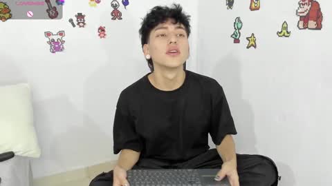 Nico  online show from January 23, 3:16 am