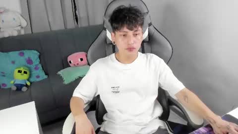 Nico  online show from June 27, 12:57 am