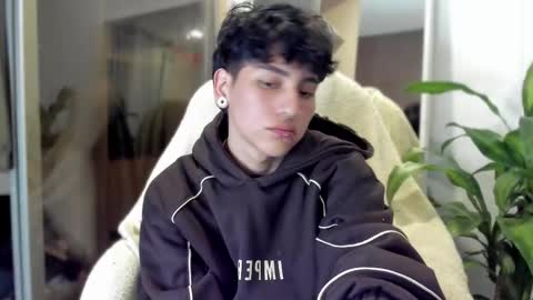 Nico  online show from February 24, 3:55 am