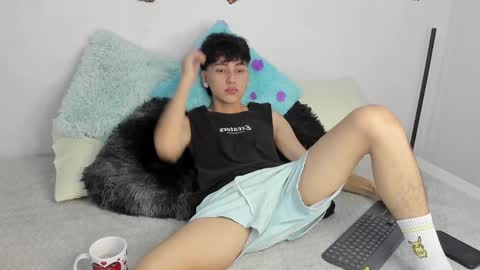 Nico  online show from January 15, 4:47 am