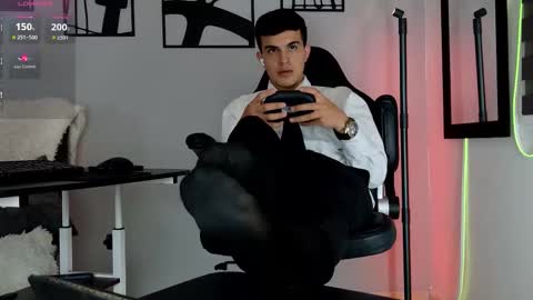 Nico online show from February 20, 10:33 pm