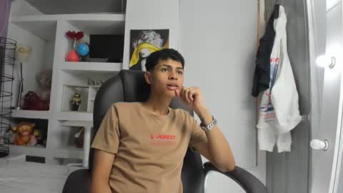 NICO online show from March 21, 7:18 pm