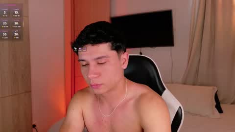 Snapshot of nicocruzz chatting on September 28, 11:41 am Nico Cruz online show from September 28, 11:41 am