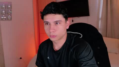 Snapshot of nicocruzz chatting on September 29, 12:03 pm Nico Cruz online show from September 29, 12:03 pm