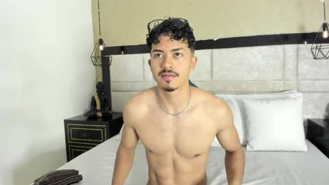 Nicolai online show from March 29, 12:27 pm